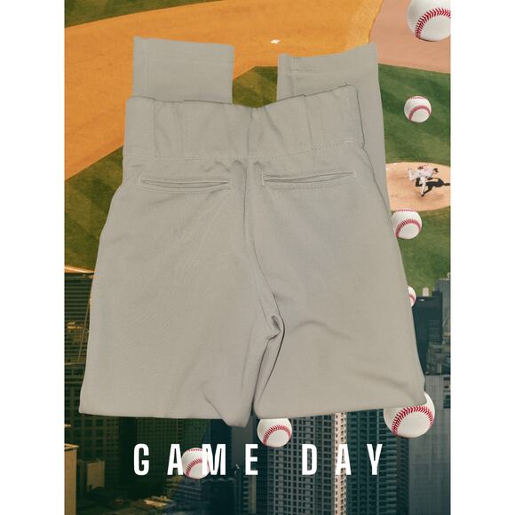 Youth Small Baseball Pants - Picture 6 of 6